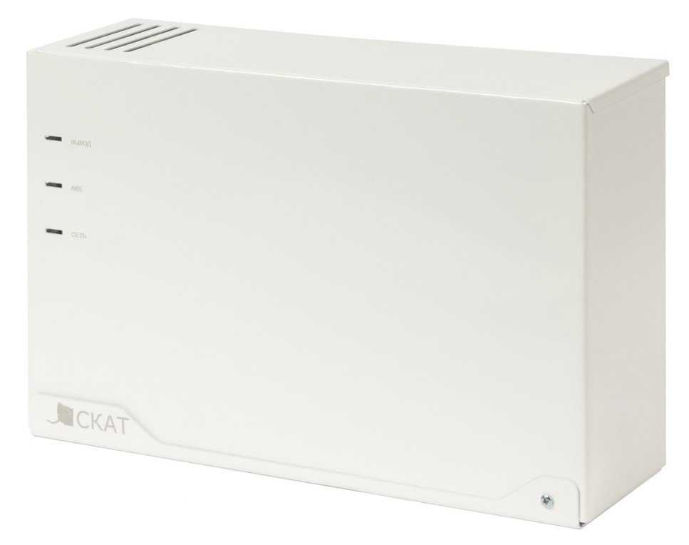 СКАТ-1200 (СКАТ ИБП-12/5-2х7) (90)