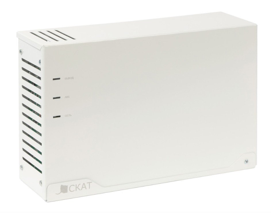 СКАТ-1200 (СКАТ ИБП-12/5-2х7) (90)
