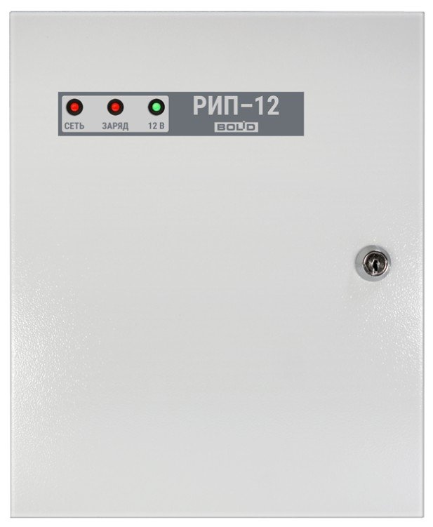 РИП-12 исп.12 (РИП-12-2/7М1-Р, РИП-12 исп.02П)