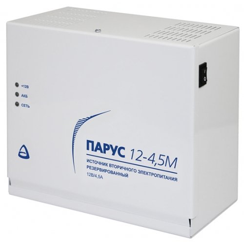 Парус 12-4.5М
