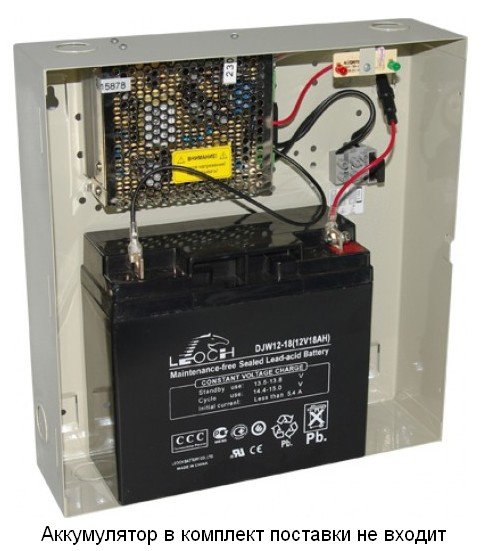 ББП-50ТР исп.2