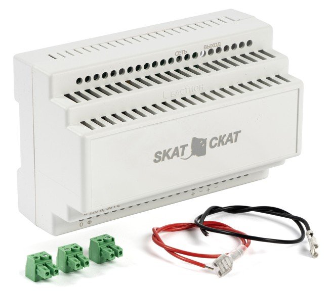 SKAT-12-4,0-DIN (597)