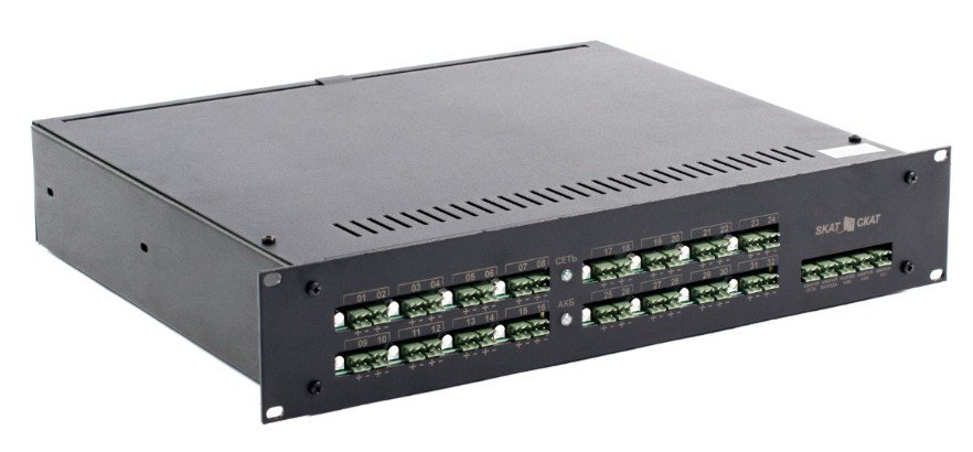 SKAT-V.32 Rack (2150)