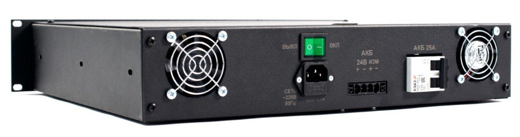 SKAT-V.32 Rack (2150)