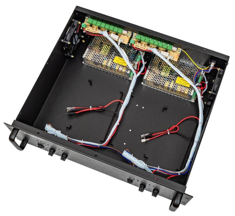 ББП-80х2 v.16 RACK 3U