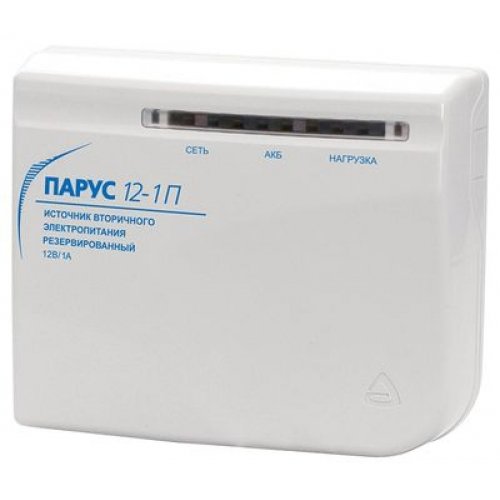 Парус 12-1П, исп.1