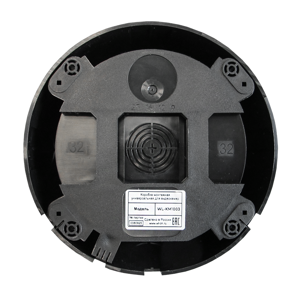 WL-KM1003 (черный)