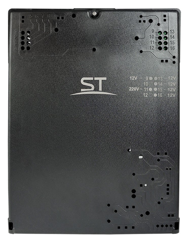 ST-ББП-101 (черный)
