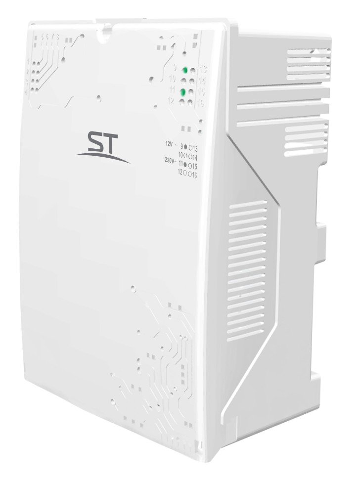 ST-ББП-31 (белый)