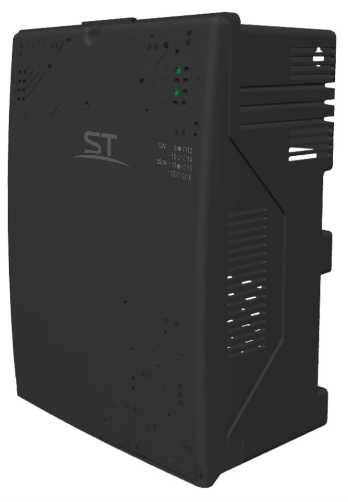 ST-ББП-31 (черный)