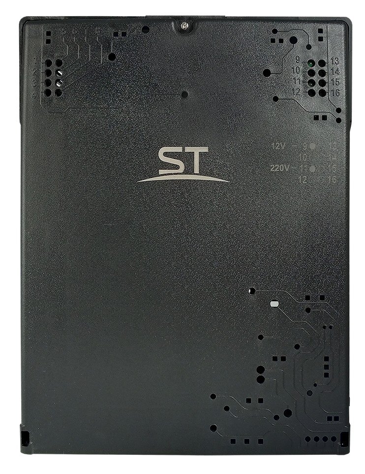ST-ББП-31 (черный)