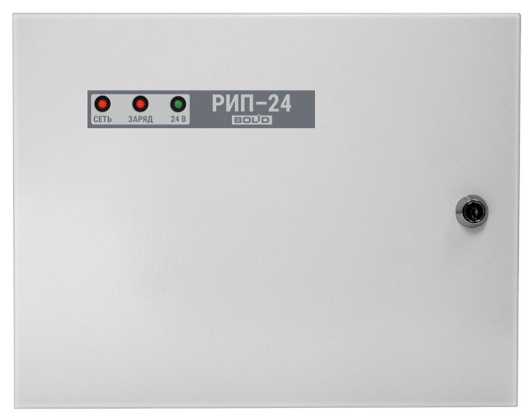 РИП-24 исп.02 (РИП-24-1/7М4)