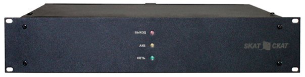 SKAT-RLPS.48DC-10RACK (2140)