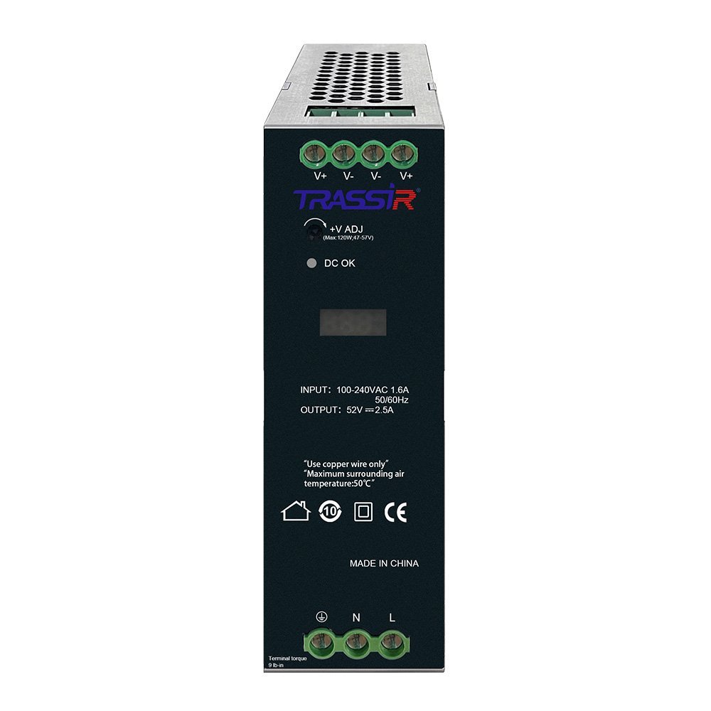 TR-PSI52DC300W