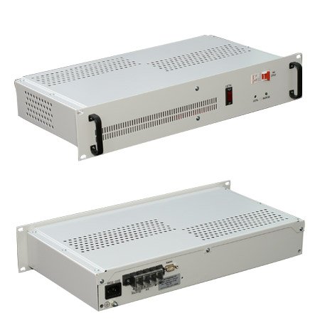 Штиль PS6005G в 19" корпусе