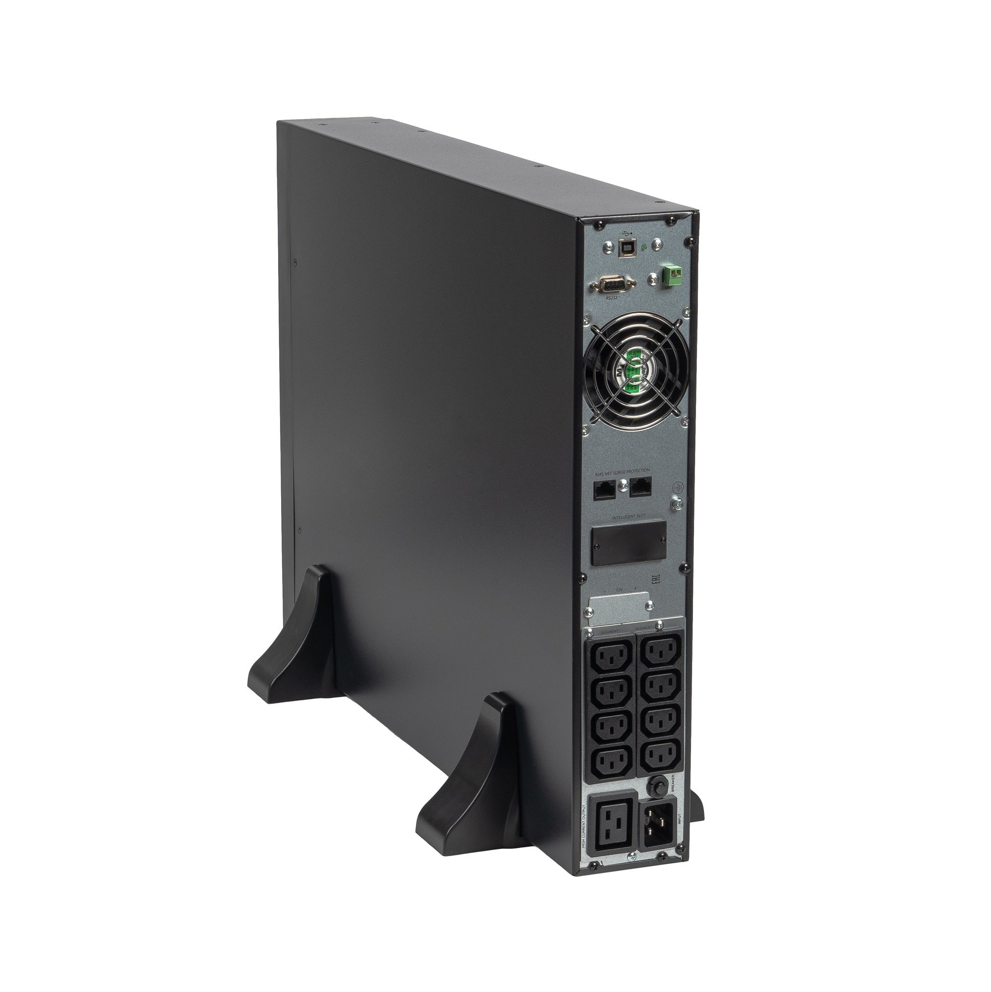 SKAT-UPS 3000-RACK-ON-6х9-E P3
