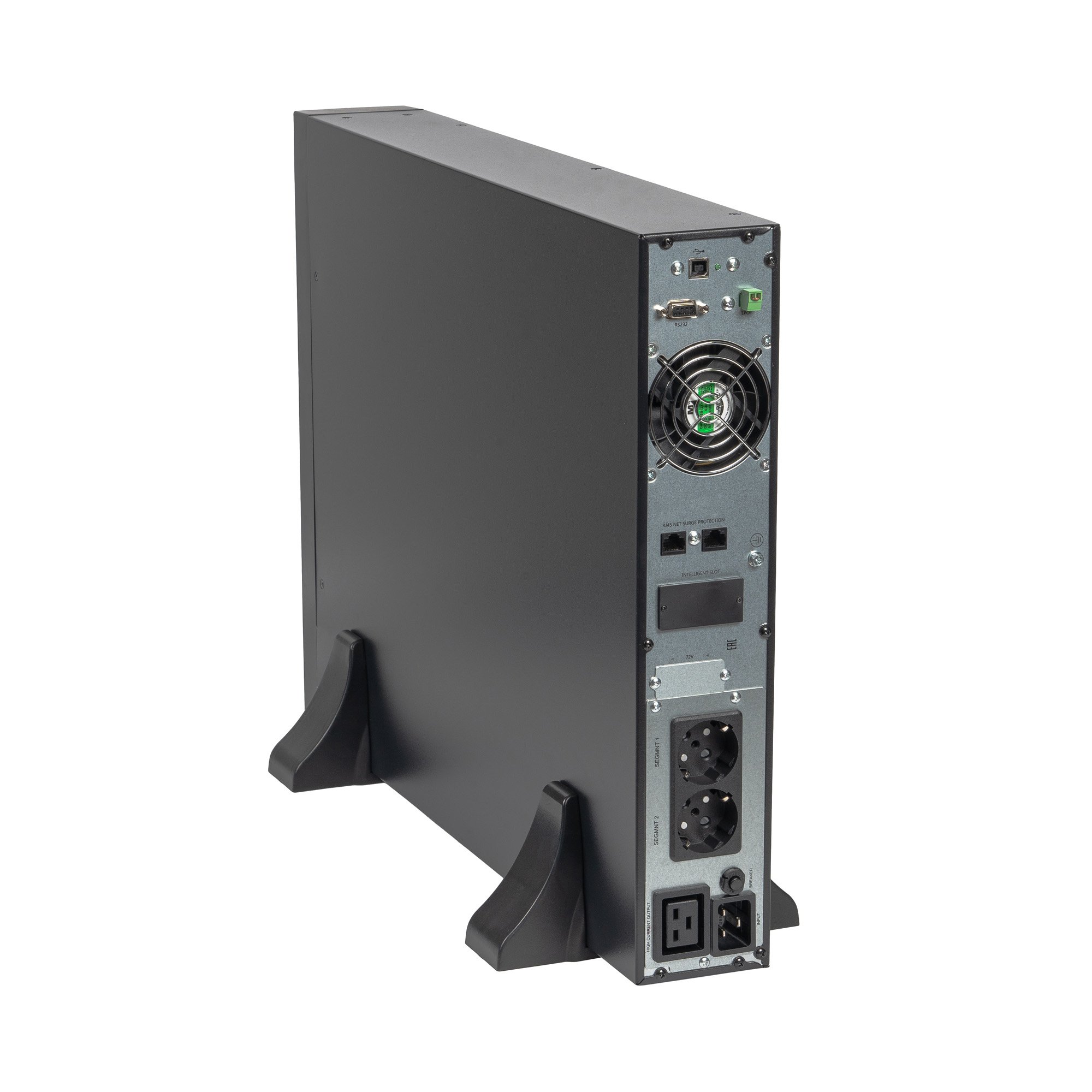 SKAT-UPS 3000-RACK-ON-6х9 P3