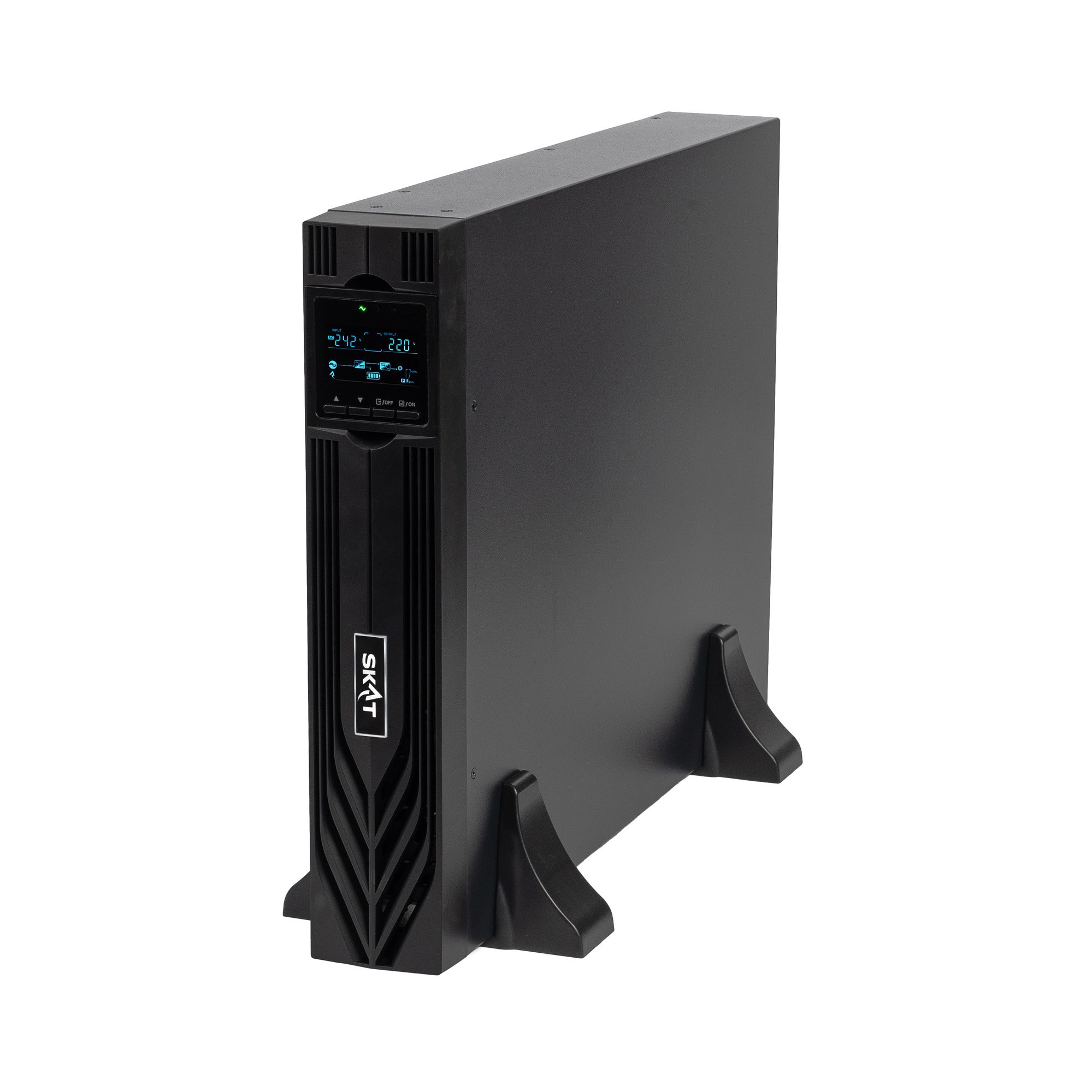 SKAT-UPS 3000-RACK-ON P3