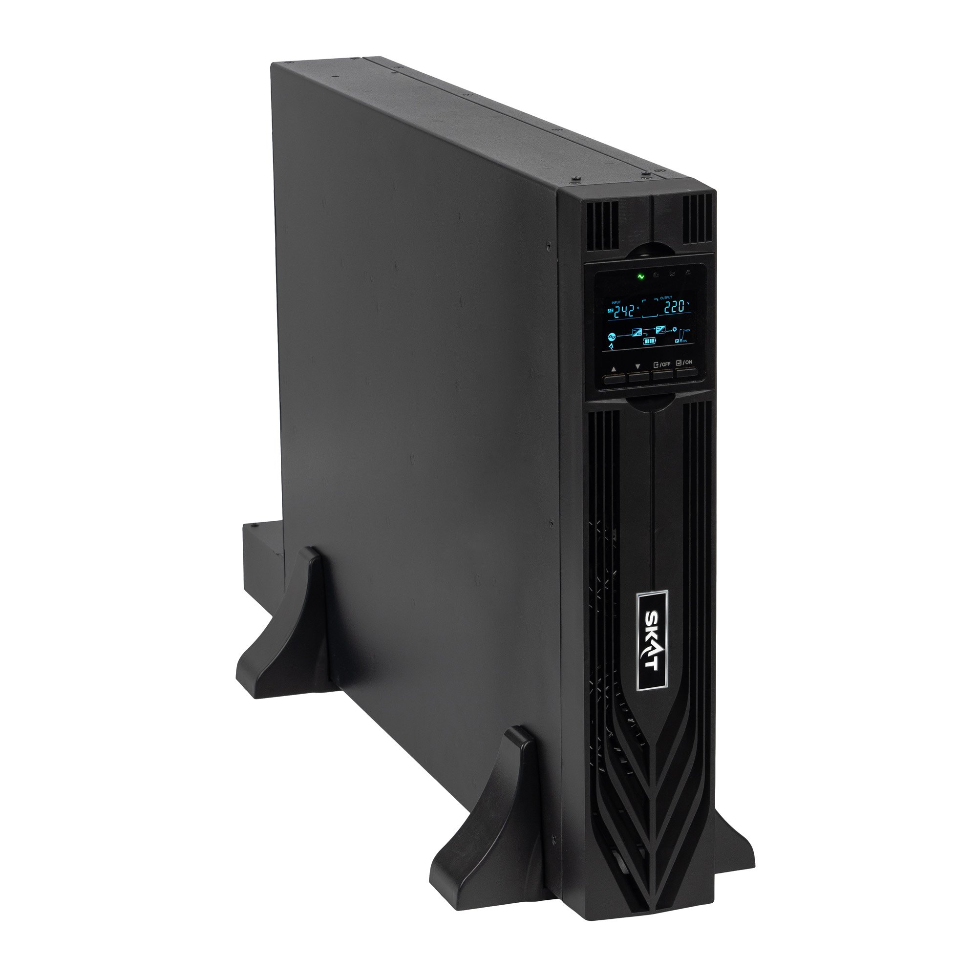 SKAT-UPS 6000-RACK-ON P3
