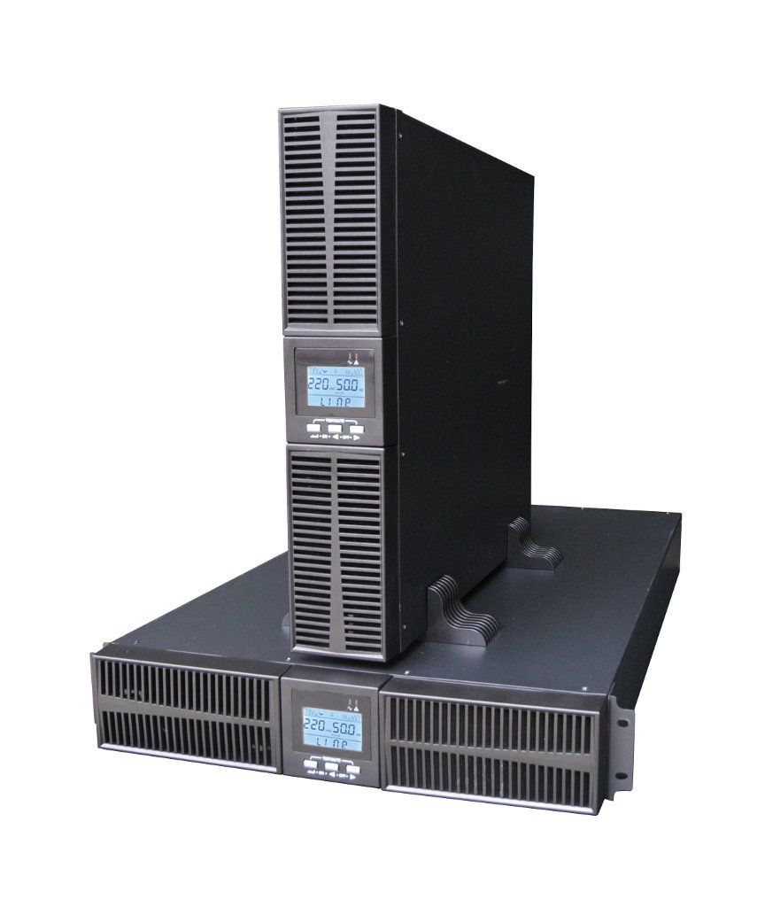 SMALLR2A5I Small Rackmount 2000 ВА