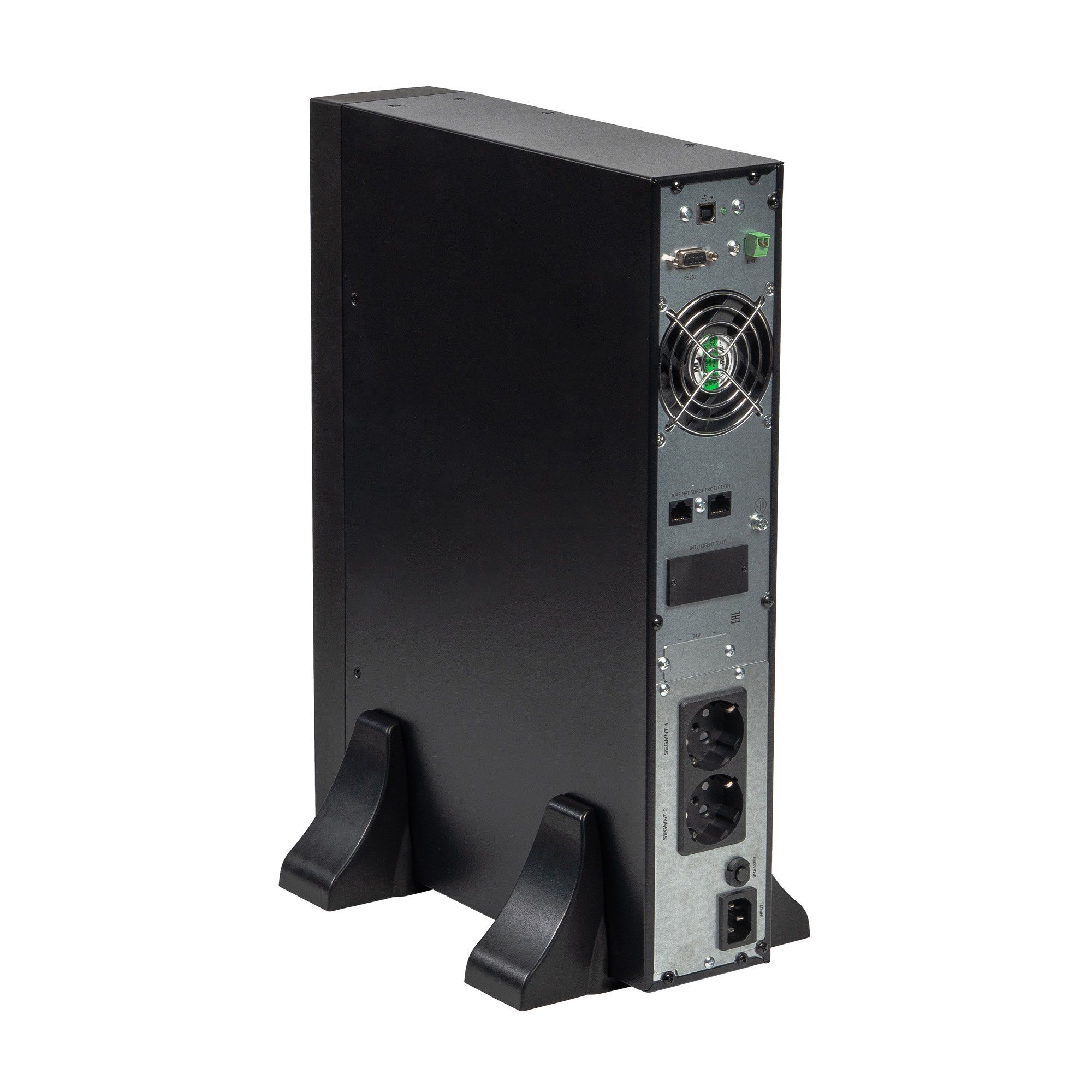 SKAT-UPS 2000-RACK-ON-4х9 P3