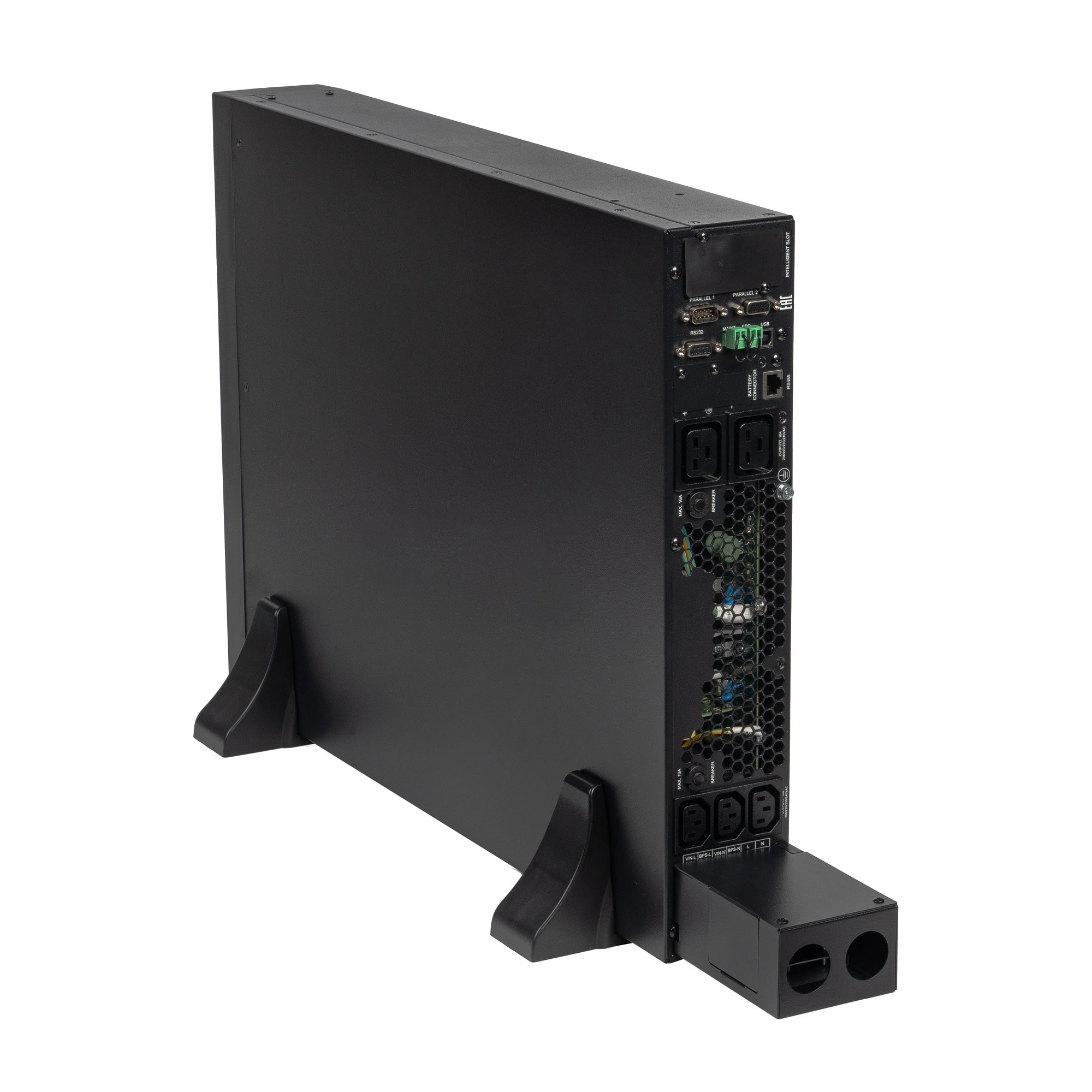 SKAT-UPS 10000-RACK-ON P3