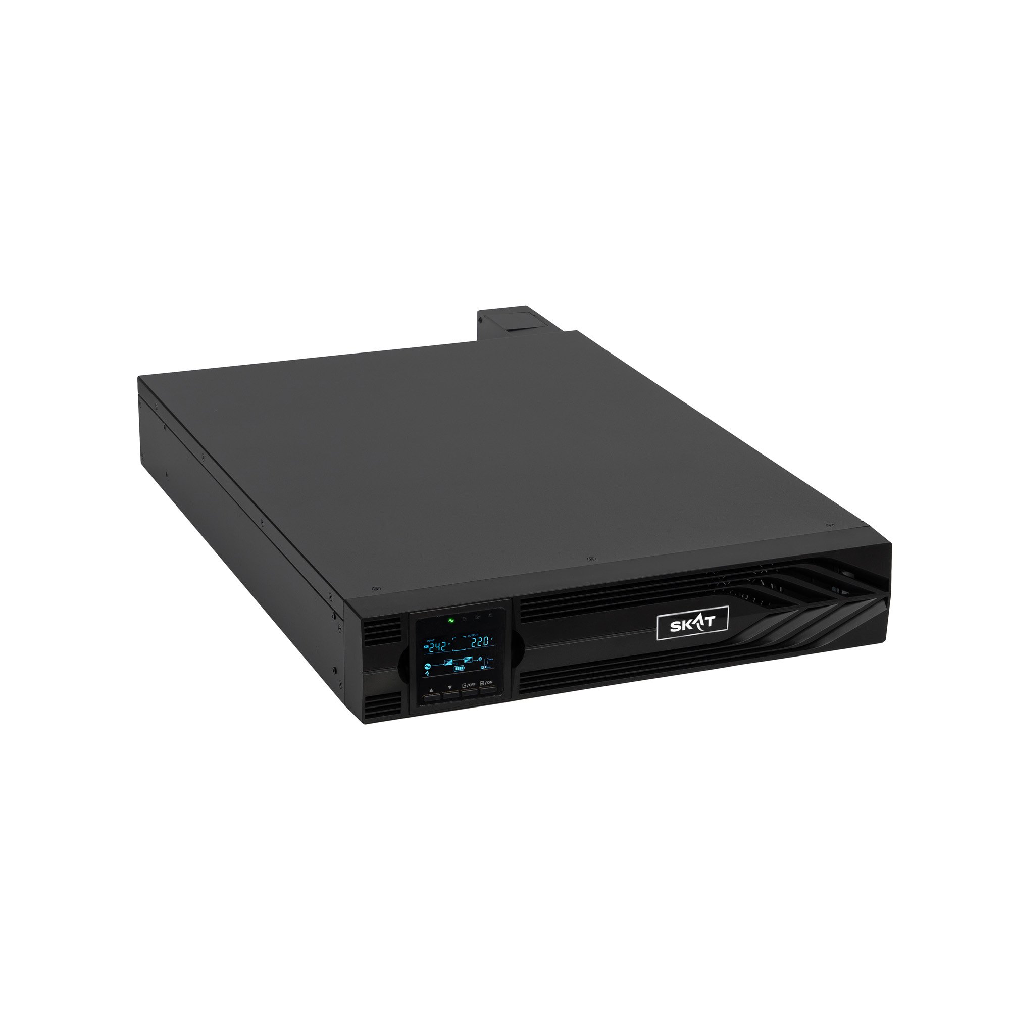 SKAT-UPS 10000-RACK-ON P3