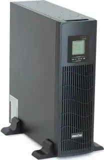 Импульс Юниор Про 2000 РТ 1600Вт 2000ВА черный (JR20202)