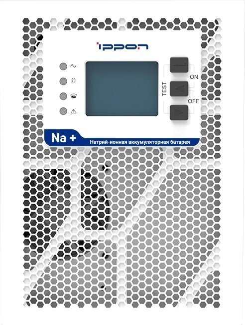 Ippon Na+ TA 1000 (2049878)