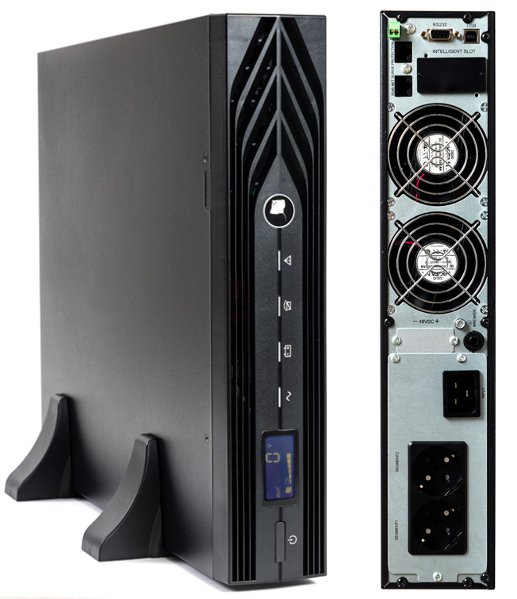 SKAT UPS 6000 RACK (477)