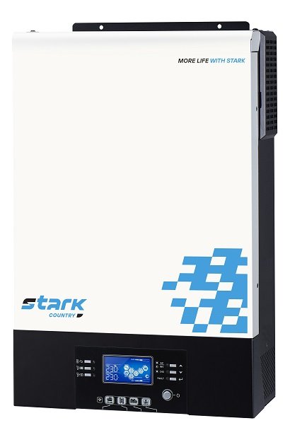 Stark Country 6200 INV SOLAR
