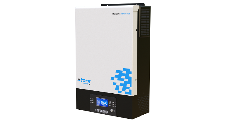 Stark Country 6200 INV SOLAR