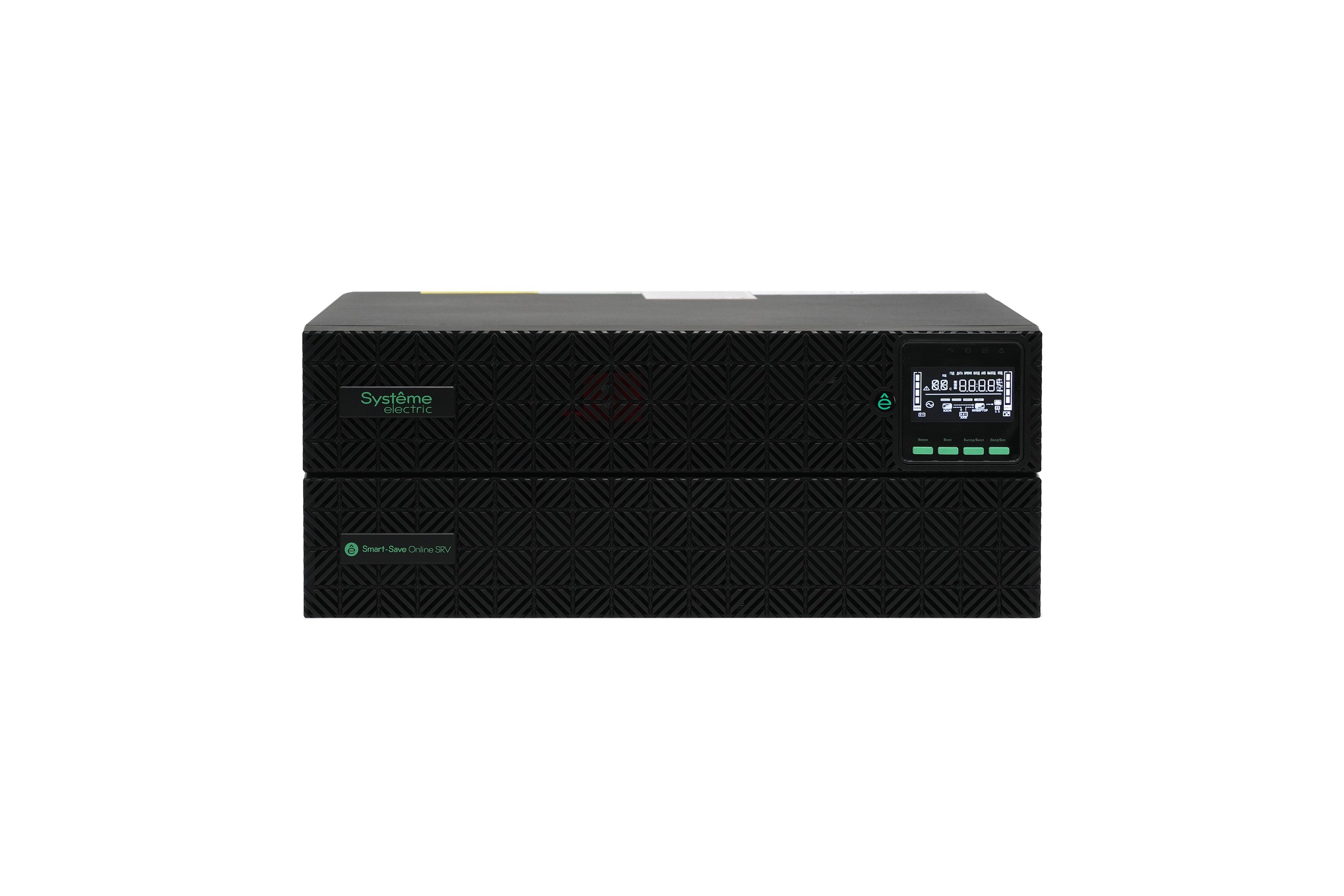 SRVSE3KRXLIG2 Systeme Electric