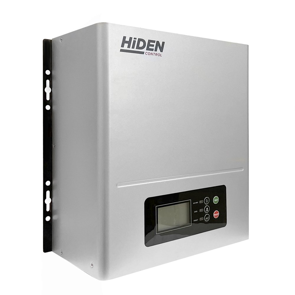 HiDEN Control HPS20-0312N