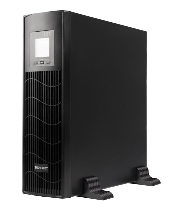 SMARTWATT UPS DATA 3kVA