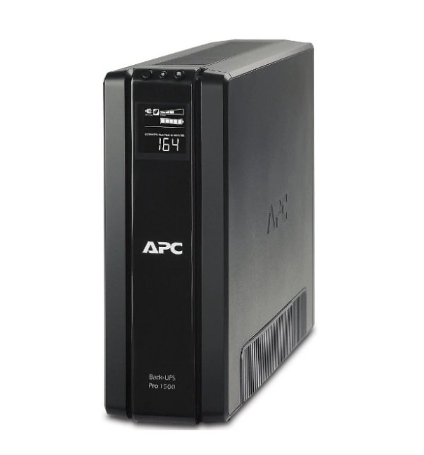 BR1500G-GR APC Back-UPS Pro 1500 ВА