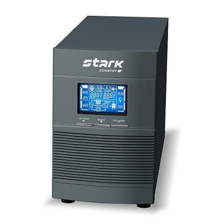 Stark Country 1000 ONLINE (16A)