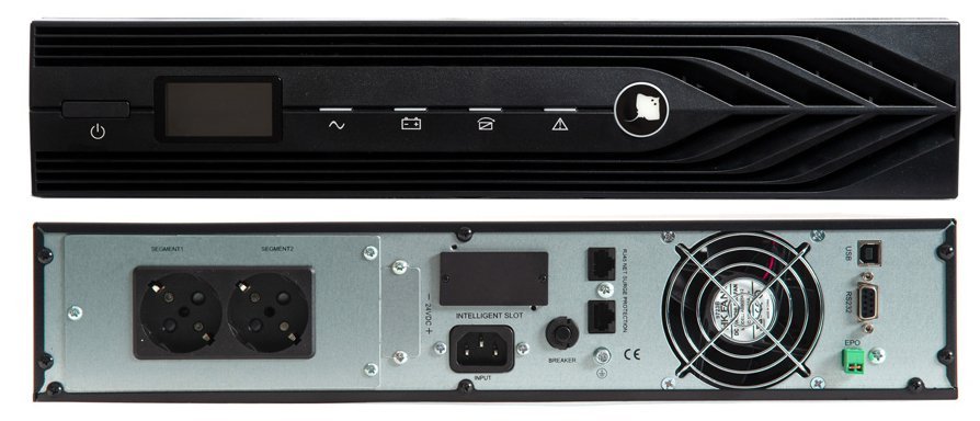 SKAT-UPS 1500 RACK (489)