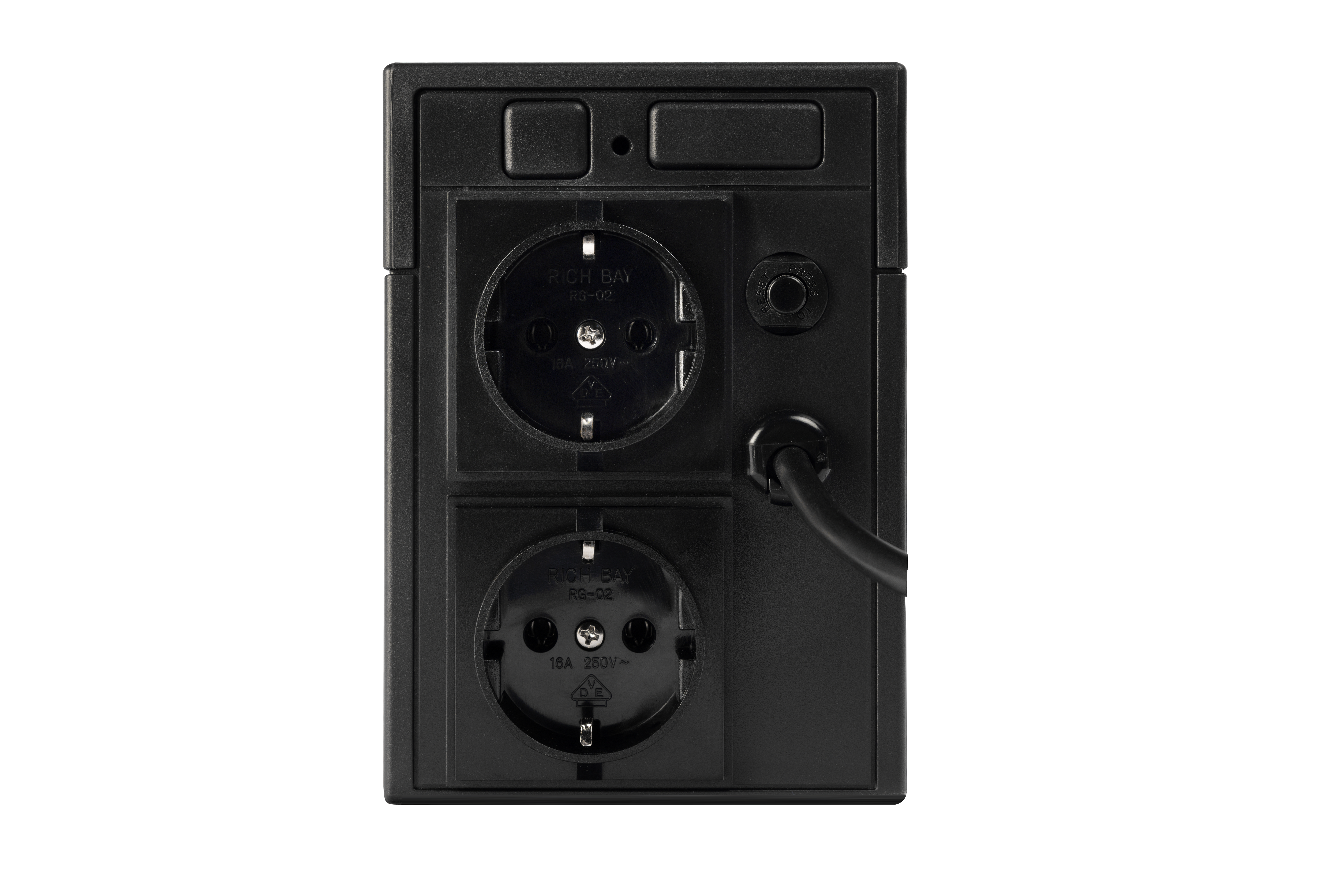 SMARTWATT UPS UNI 650E