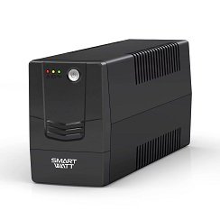 SMARTWATT UPS UNI 650E