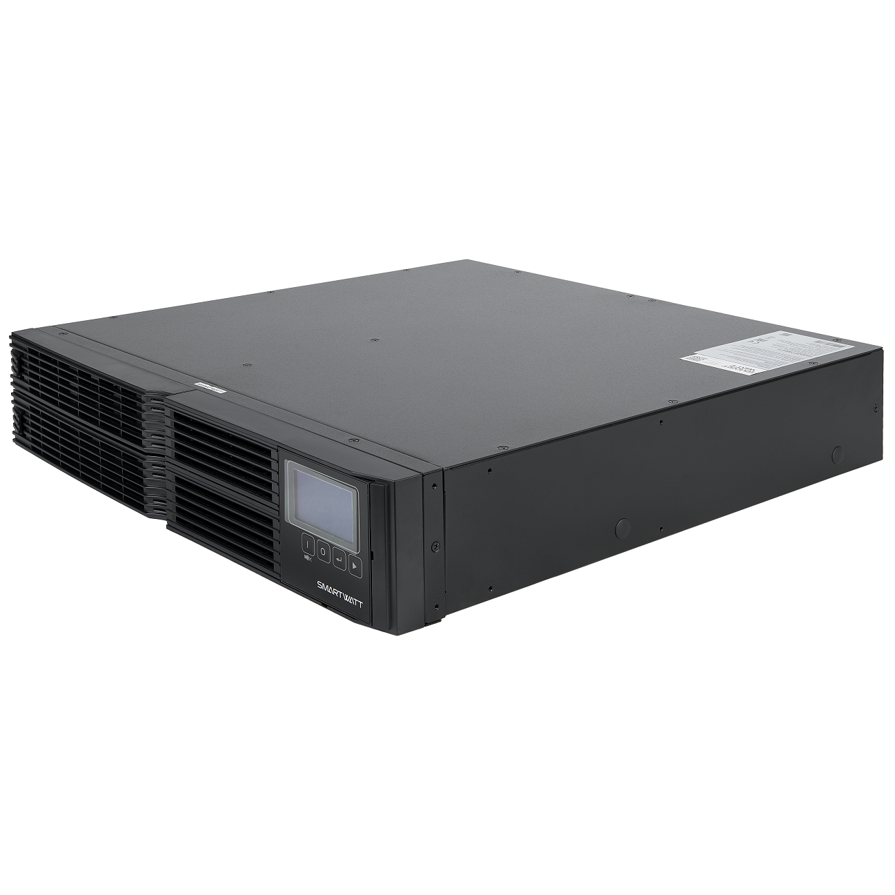 SMARTWATT UPS SUPREME IEC 1kVA