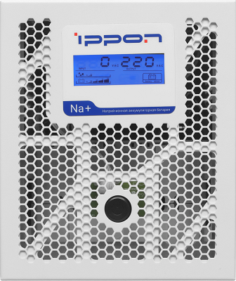 Ippon Na+ Frosty 1500 (2111316)