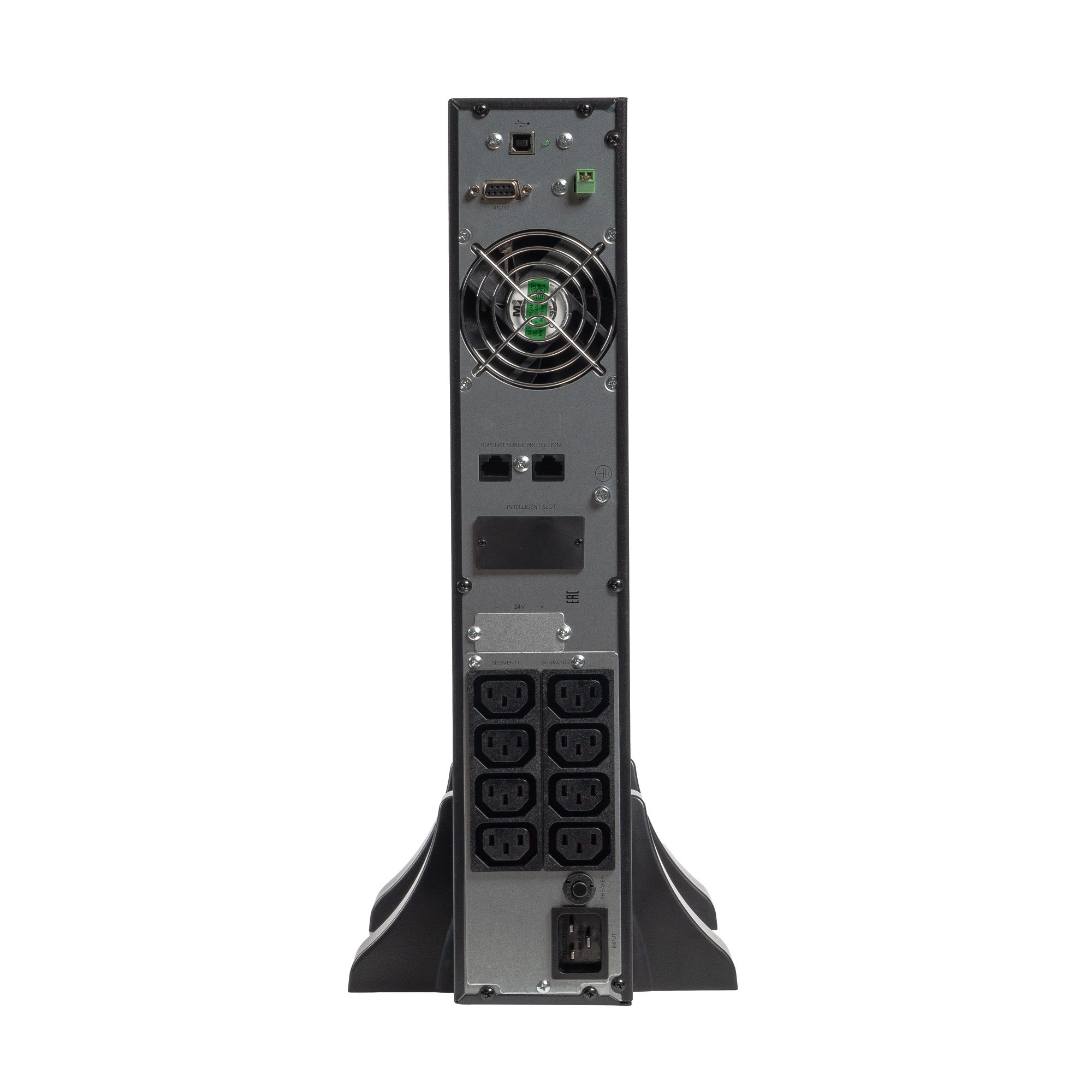 SKAT-UPS 2000-RACK-ON-E P3