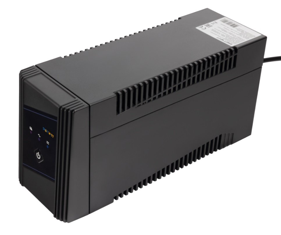 SMARTWATT UPS UNI 650