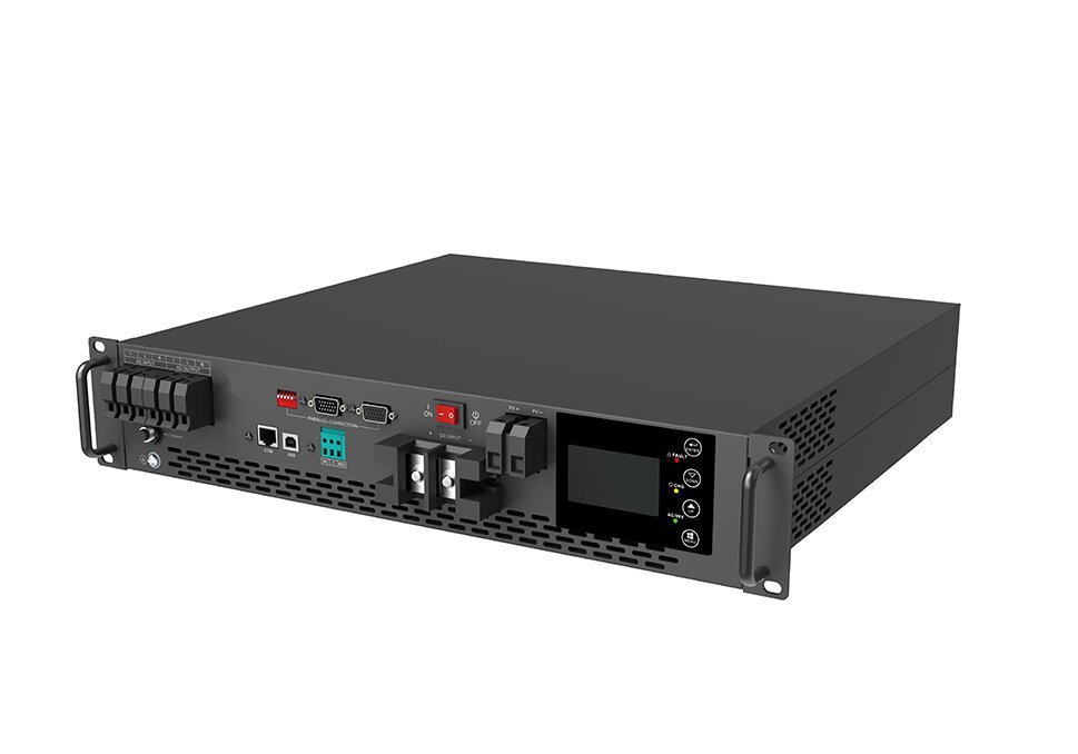 HiDEN Control HS25-5048RM