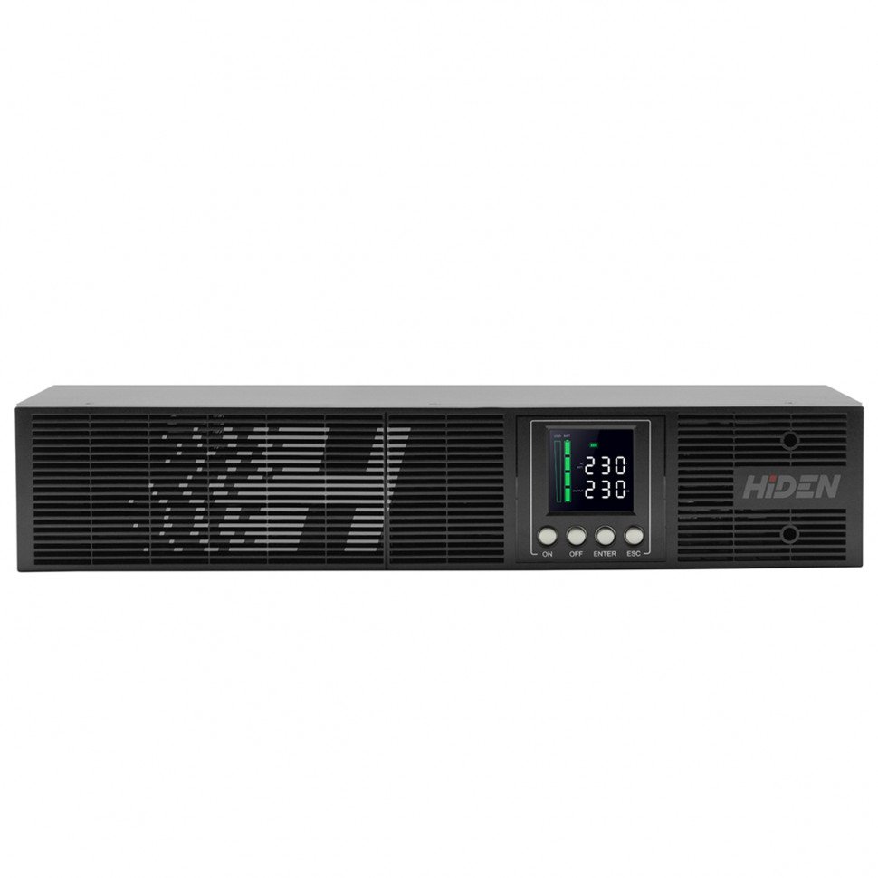 HiDEN KU1102S-RT