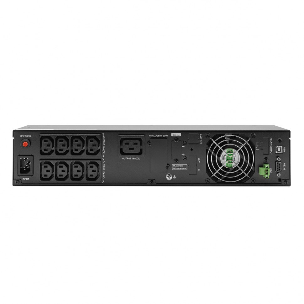 HiDEN KU1102S-RT