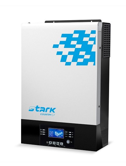 Stark Country 5000 INV SOLAR