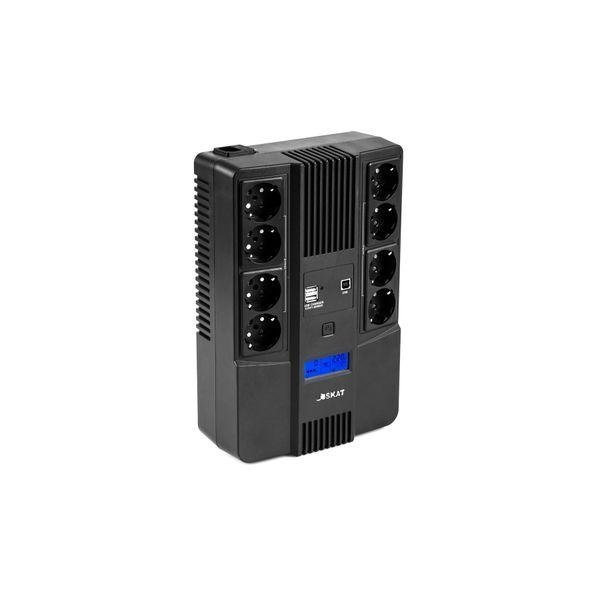 SKAT-UPS 1000-AID-IN-1х9-8 (8934)