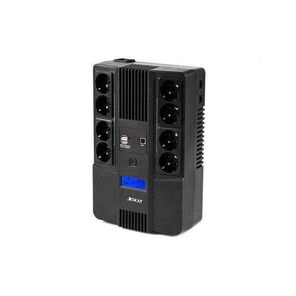 SKAT-UPS 1000-AID-IN-1х9-8 (8934)
